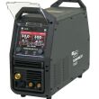 TECNO MIG 337P PULSE LCD BLACK SERIES 4x4 - 4