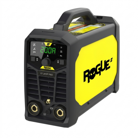 ROGUE ET 201iP PRO CE