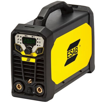 ROGUE ET 200iP PRO CE