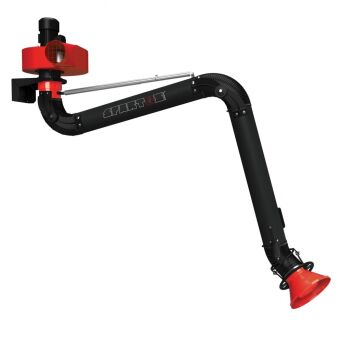 Odciąg spawalniczy AeroClean 1600 3m