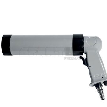 Pistolet do silikonu