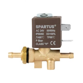 Elektrozawór 24V AC