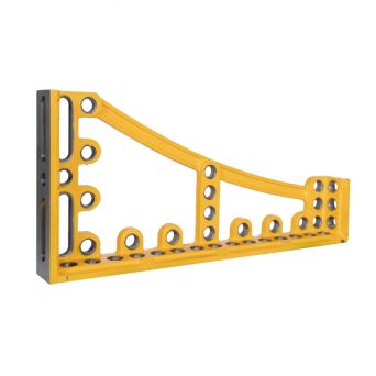 [OUTLET] Kątownik 375x100x800 (lewy)