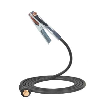 Przewód masowy 200A 3m 25mm2 ŁP/ŁW 35-50
