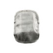 WELDAS 44-3006LB OSŁONA TERMICZNA ALUMINIZOWANA - 3