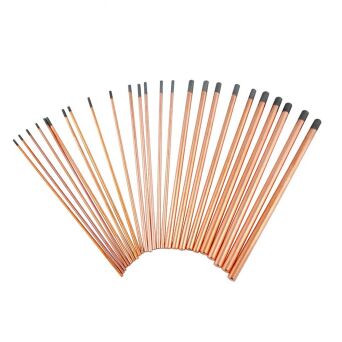 Elektroda węglowa do żłobienia 13.0 × 305 mm 800 - 1000 A