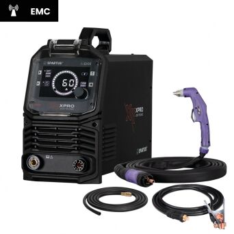 XPro CUT 70CNC pakiet