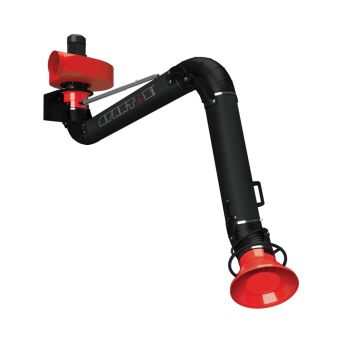 Odciąg spawalniczy AeroClean 2000 2m