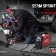 LINCOLN ELECTRIC SPRINTER 180S - 3