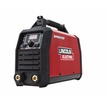 LINCOLN ELECTRIC SPRINTER 180S