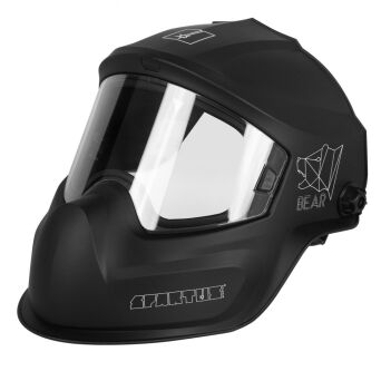 Przyłbica SPARTUS® BEAR [szlifowanie, cięcie, spawanie]
