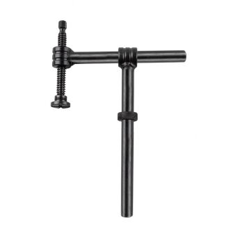 [OUTLET] Zacisk mocujący z łbem sześciokątnym 160x200mm 180° system D16