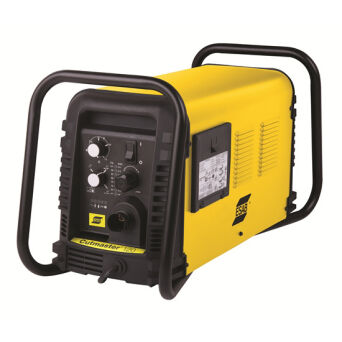 PRZECINARKA PLAZMOWA ESAB CUTMASTER 120 + UCHWYT SL100 15,2 MB
