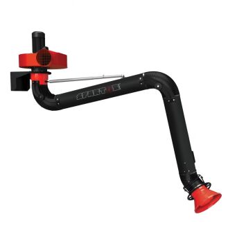 Odciąg spawalniczy AeroClean 2000 3m