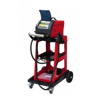 TECNO SPOTTER 5800 DIGITAL 400V