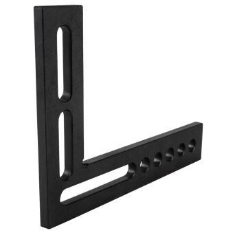 [OUTLET] Kątownik płaski 200x275x12 system D16