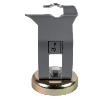 Magnetyczna podstawka pod uchwyt MIG