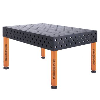 MAXIMUS 3D 1500 x 1000 x 200 [4 nogi ze stopami L=550]