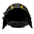 Przyłbica SPARTUS® Pro 930XT (filtr true color) - 9