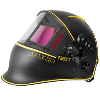 Przyłbica SPARTUS® Pro 930XT (filtr true color)