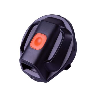 Zestaw zawór wydechowy z testem szczelności do maski pełnotwarzowej SPARTUS® 90