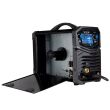 EasyMIG 227 DUAL PULSE - 4