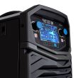 EasyMIG 227 DUAL PULSE - 6