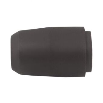 CUPSYSTEM Black ALU dysza gazowa #6