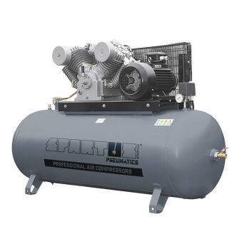 Sprężarka tłokowa SPARTUS® SP 1400-7.5 / 500