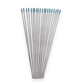 Elektroda wolframowa (WLa20 niebieska) 1.6 × 175 mm