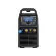 ProTIG 2000 AC/DC w pakiecie z uchwytem mini SPP 17 4B X - 4m - 6