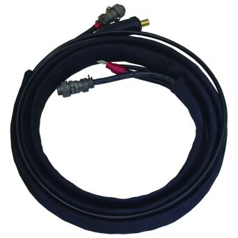 Zespolony przewód sterujący 25m, przyłącza SPARTUS® 250C/315C