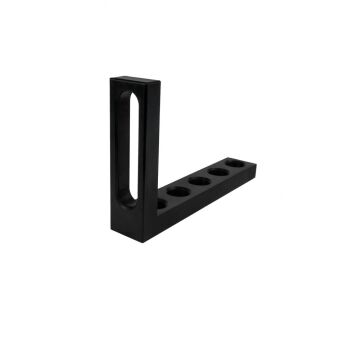 [OUTLET] Kątownik 140x30x90 system D16