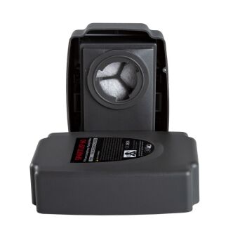 Filtr przeciwpyłowy P3R SPARTUS® 60