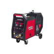Zestaw Powertec i420S z podajnikiem LF 52D i chłodnicą CoolArc 26 + przewód zespolony 5m - 3