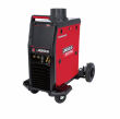 Zestaw Powertec i420S z podajnikiem LF 52D i chłodnicą CoolArc 26 + przewód zespolony 5m - 2