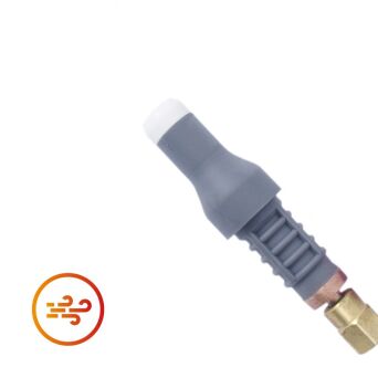 Korpus palnika maszynowy SPARTUS® Master/Pro 26MP (gaz)