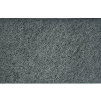 Filtr wstępny z węglem aktywnym do systemu nawiewowego Pro