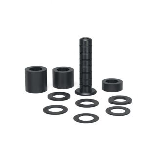 Zestaw wsporników 10szt. (0.5-20mm)