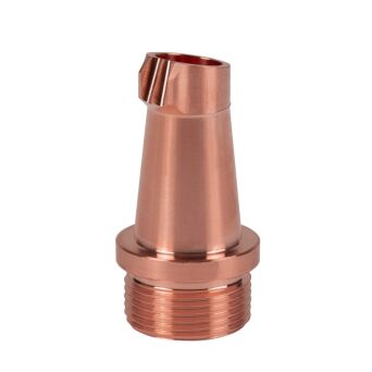 Dysza TYP 1 (podwójny drut fi 2.0mm)