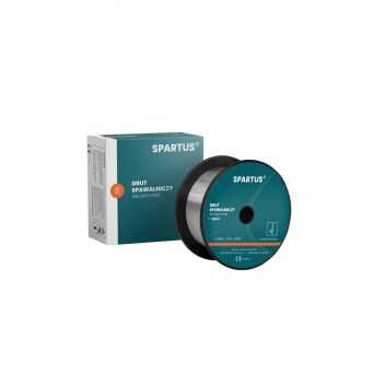 Drut spawalniczy ER316LSi D100 1kg 1.0mm