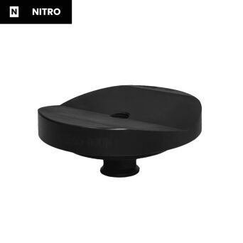 Pryzma fi 120mm 157° azotowana