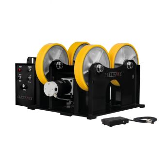 Obrotnik rolkowy SPARTUS 1000R