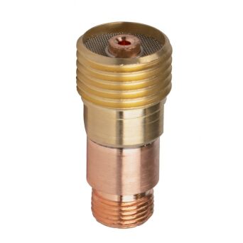 Soczewka gazowa [do palnika 17/18/26] - L=29mm d=1.6mm