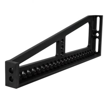 [OUTLET] Kątownik 600x190x50 (prawy) system D16