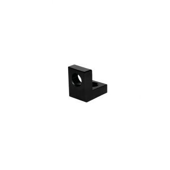 [OUTLET] Kątownik 40x30x40 otwór/otwór system D16
