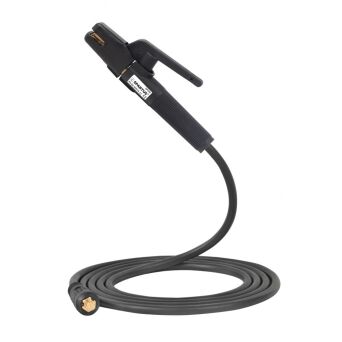 Uchwyt elektrodowy 200A 5m 25mm2 ŁP/ŁW 35-50