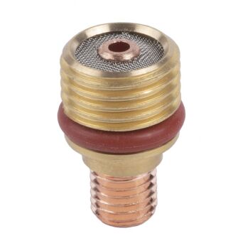 Soczewka gazowa QUARTZSYSTEM 9/20 - L=25.5mm d=1.6mm