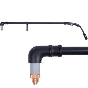 SP125XXL - Ręczny uchwyt do cięcia 90° 130cm (przyłącze EASY-FIT)