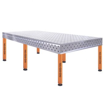 [OUTLET] FERROS 3D 3000 x 1500 x 200 [6 nogi ze stopami L=620]